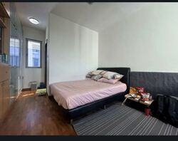 Rosewood (D25), Condominium #579220521